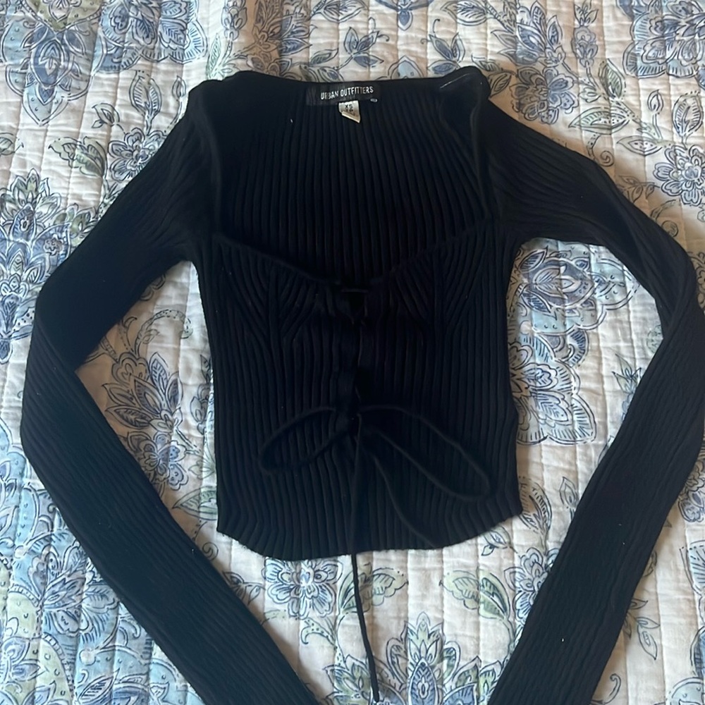 Urban black top